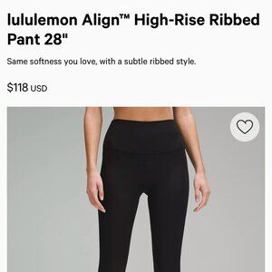 Lululemon